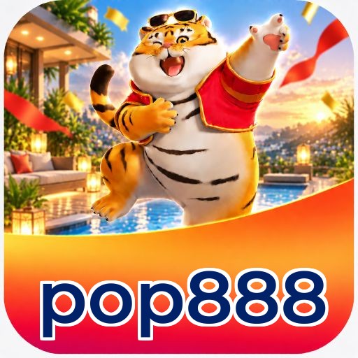 pop888 Facebook - Página oficial com promoções e comunidade ativa