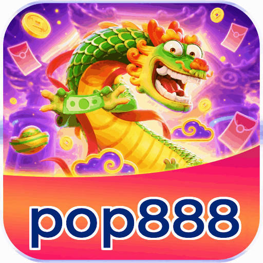 pop888 Facebook - Página oficial com promoções e comunidade ativa
