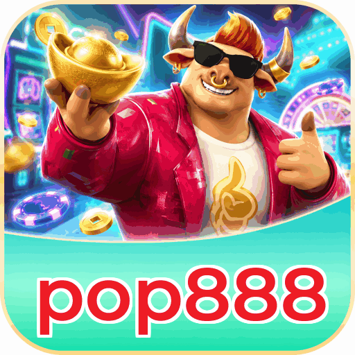 pop888