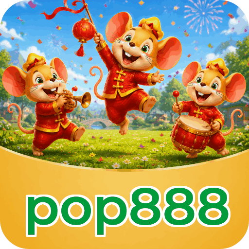pop888