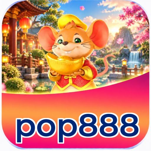 Cadastro na pop888 - Ganhe bônus de R$ 5.000 + 500 giros grátis