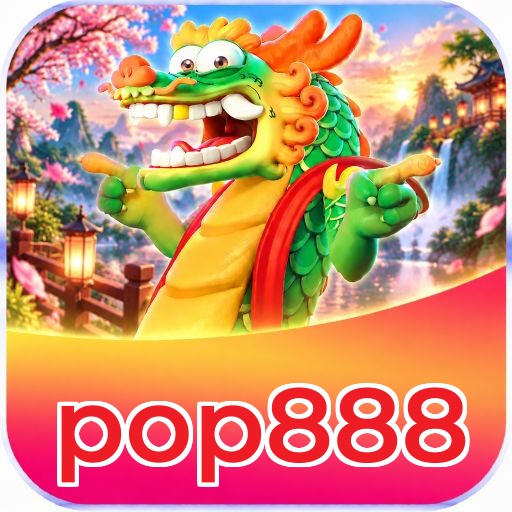 pop888