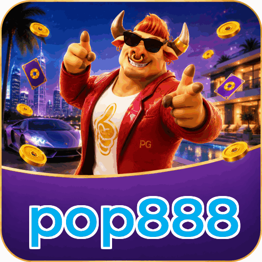 pop888