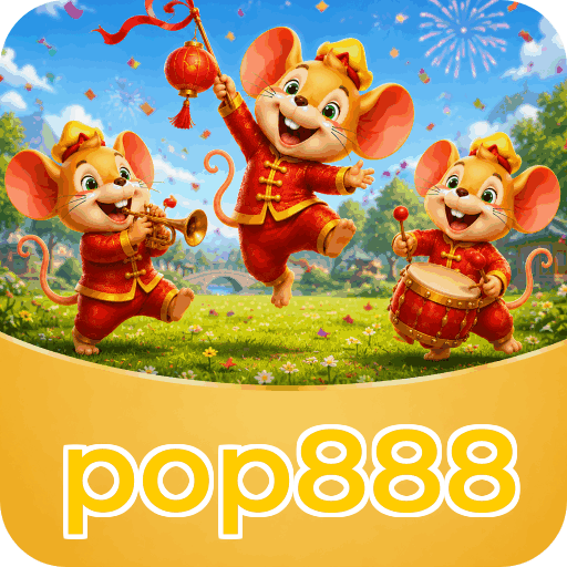 pop888