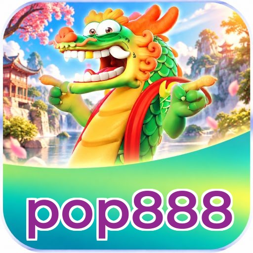 pop888