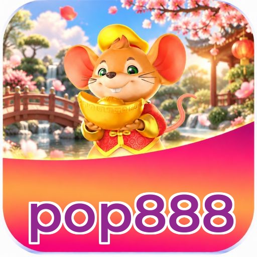 pop888