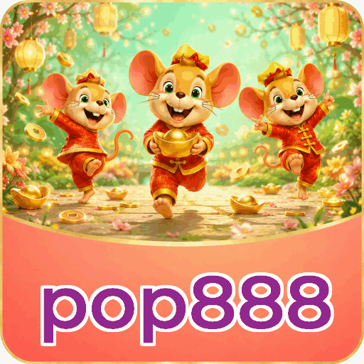 pop888