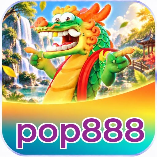 Pacote Completo do App pop888