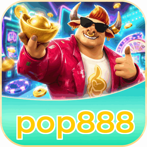 pop888