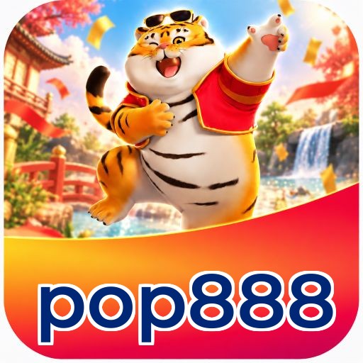 pop888 Facebook - Página oficial com promoções e comunidade ativa