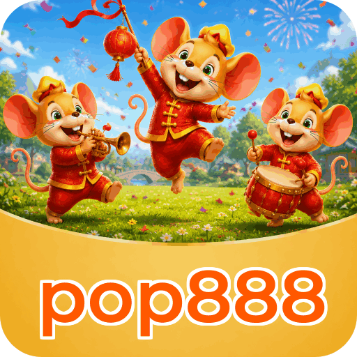 pop888