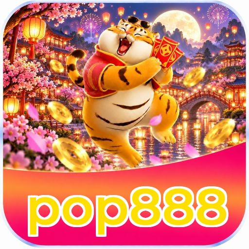 pop888