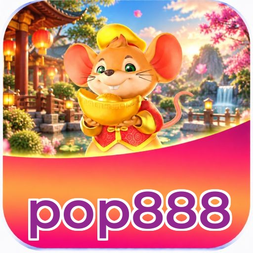 pop888