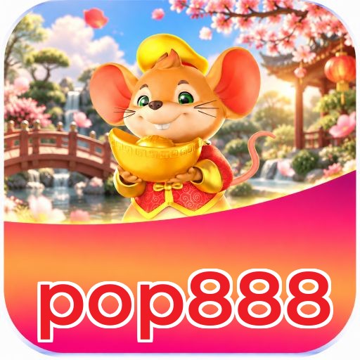 pop888
