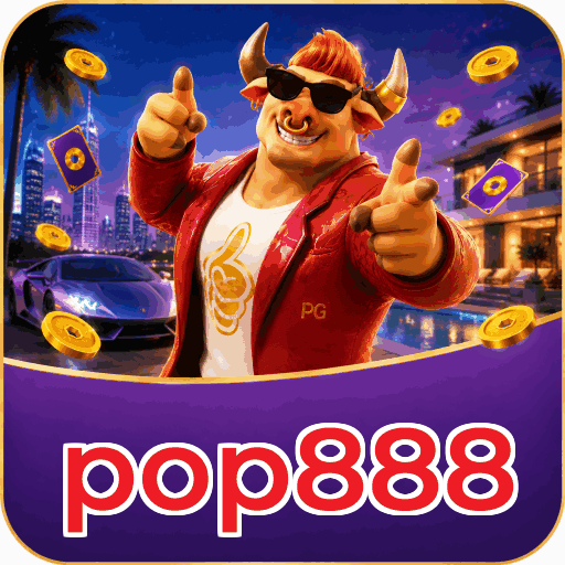 pop888