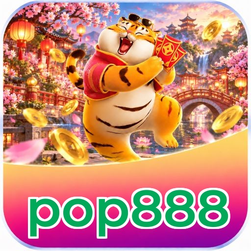 pop888