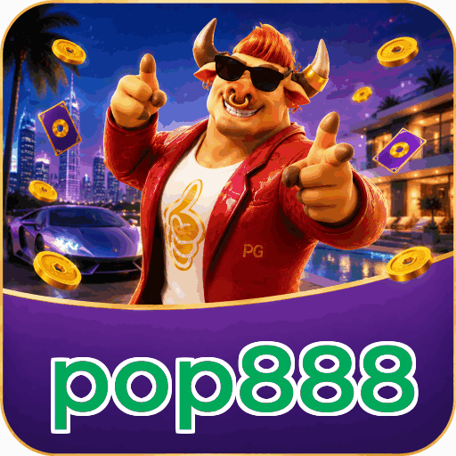 pop888