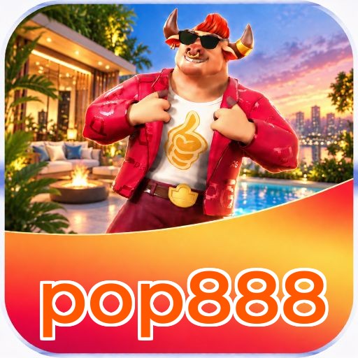 pop888 Facebook - Página oficial com promoções e comunidade ativa