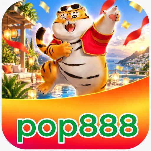 pop888