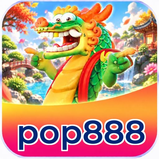pop888