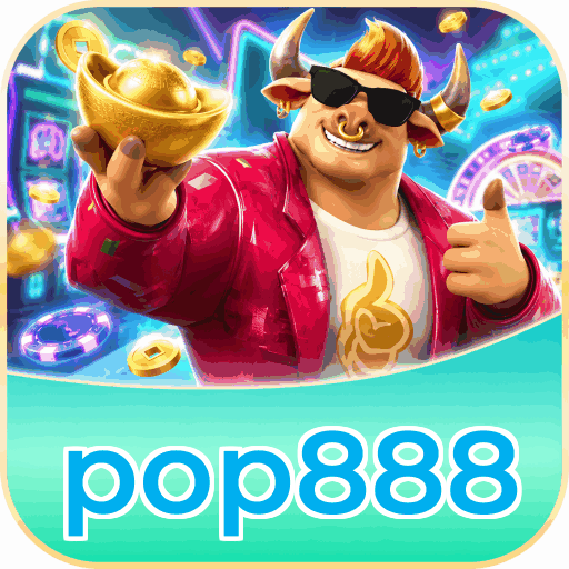 pop888